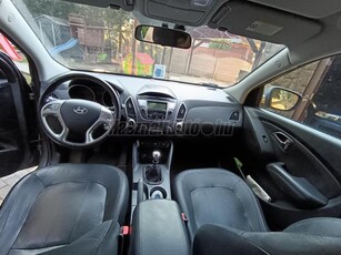 HYUNDAI IX35 1.6 Life 2WD BlueDrive