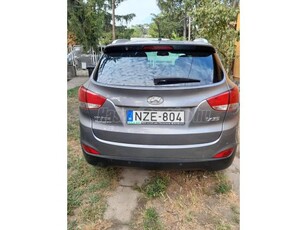 HYUNDAI IX35 1.6 Style 2WD