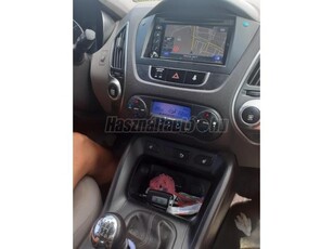 HYUNDAI IX35 1.6 Style 2WD