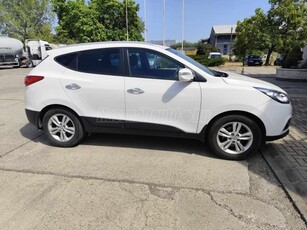 HYUNDAI IX35 1.6 Style 2WD