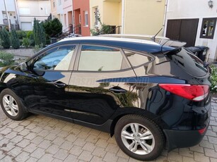 HYUNDAI IX35 1.6 Style 2WD Vezérlés csere. friss műszaki!