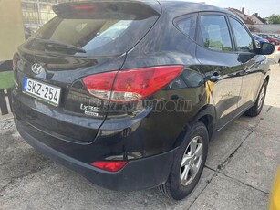 HYUNDAI IX35 1.7 CRDi Comfort