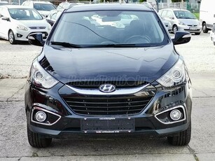 HYUNDAI IX35 1.7 CRDi Comfort Garantált 72e KM!!