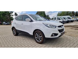 HYUNDAI IX35 1.7 CRDi Life