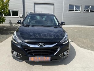 HYUNDAI IX35 1.7 CRDi Life Nagyon szép állapotban!