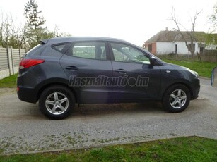 HYUNDAI IX35 1.7 CRDi LP Comfort 2WD