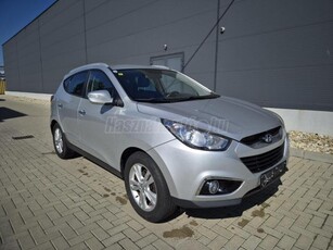 HYUNDAI IX35 1.7 CRDi LP Comfort 2WD