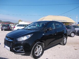 HYUNDAI IX35 1.7 CRDi LP Comfort 2WD 8 légzsák. Lejtmenet vezérzés