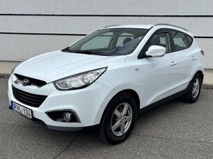 HYUNDAI IX35 1.7 CRDi LP Comfort 2WD