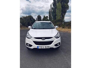 HYUNDAI IX35 1.7 CRDi LP Comfort 2WD