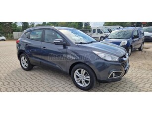 HYUNDAI IX35 1.7 CRDi LP Life 2WD