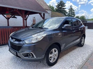 HYUNDAI IX35 1.7 CRDi LP Life 2WD