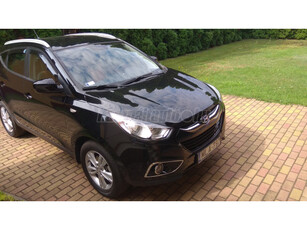 HYUNDAI IX35 1.7 CRDi LP Style 2WD