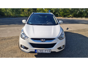 HYUNDAI IX35 1.7 CRDi LP Style 2WD