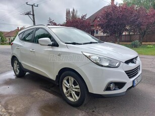 HYUNDAI IX35 1.7 CRDi LP Style 2WD Jó választás !