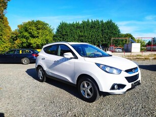 HYUNDAI IX35 1.7 CRDi Premium 145000 Km !!!