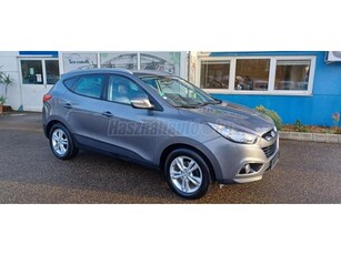 HYUNDAI IX35 1.7 CRDi Premium 30- as