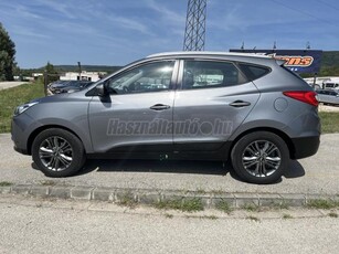 HYUNDAI IX35 1.7 CRDi Premium