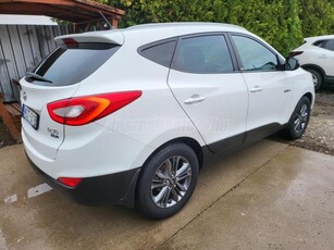 HYUNDAI IX35 1.7 CRDi Premium Magyarországi! 1TULAJDONOS!DIGITKLÍMA !ÜLÉSFŰTÉS!TEMPOMAT!TOLATÓRADAR!!START-STO