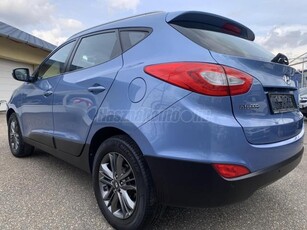 HYUNDAI IX35 1.7 CRDi Premium NAVI .BŐR TEMPOMAT ŰLÉSFŰTÉS.stb