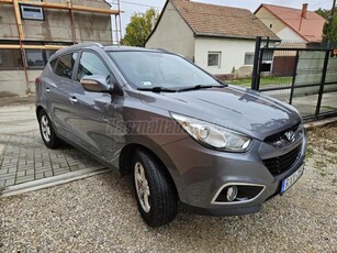 HYUNDAI IX35 1.7 CRDi Premium Szép állapot.magas felszereltség!