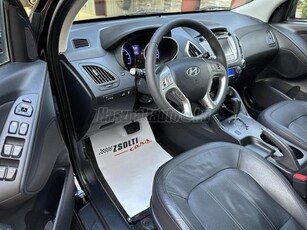 HYUNDAI IX35 2.0 Comfort 2WD (Automata)