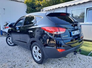 HYUNDAI IX35 2.0 Comfort 4WD (Automata) Exclusive. mo-i!