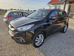 HYUNDAI IX35 2.0 CRDi HP Premium 4WD (Automata) 54000 KM !!!!