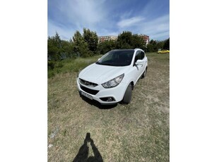 HYUNDAI IX35 2.0 CRDi HP Premium 4WD (Automata)