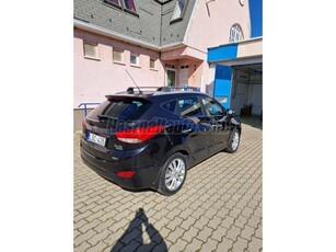 HYUNDAI IX35 2.0 CRDi HP Premium 4WD (Automata)