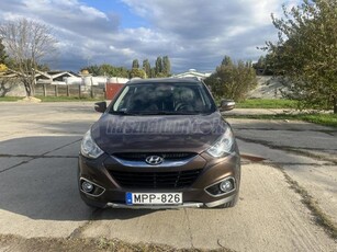 HYUNDAI IX35 2.0 CRDi HP Premium 4WD (Automata)