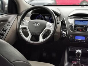 HYUNDAI IX35 2.0 CRDi HP Premium 4WD Karbantartott szép állapotban!