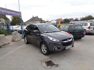 HYUNDAI IX35 2.0 CRDi LP Comfort 2WD