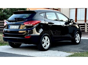 HYUNDAI IX35 2.0 CRDi LP Comfort 2WD