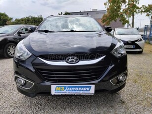 HYUNDAI IX35 2.0 CRDi LP Comfort 4WD 2 Tulajos 189.717- Km Bemutató videóval!