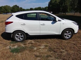 HYUNDAI IX35 2.0 CRDi LP Comfort 4WD