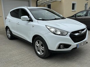 HYUNDAI IX35 2.0 CRDi LP Comfort 4WD