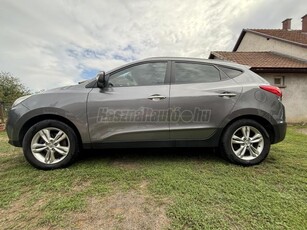 HYUNDAI IX35 2.0 CRDi LP Comfort 4WD