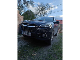 HYUNDAI IX35 2.0 CRDi LP Life 2WD