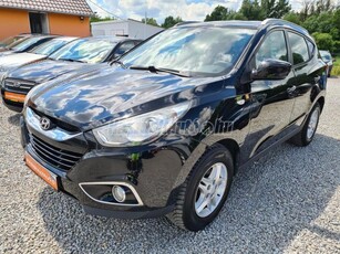 HYUNDAI IX35 2.0 CRDi LP Life 2WD FOGLALÓZVA!