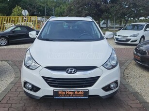 HYUNDAI IX35 2.0 CRDi LP Premium digit klíma.ülésfűtés