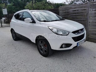 HYUNDAI IX35 2.0 CRDi LP Style 2WD 1 év vagy 25 000 km GARANCIA! Vonóhorog.Napfénytető.bluetooth!