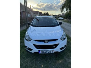 HYUNDAI IX35 2.0 CRDi LP Style 4WD