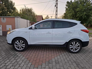 HYUNDAI IX35 2.0 Life 2WD