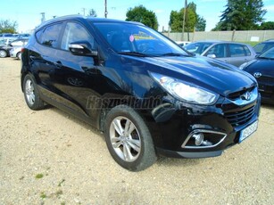 HYUNDAI IX35 2.0 Life 2WD MEGKÍMÉLT ÁLLAPOTBAN 165.000 KM