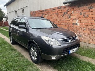 HYUNDAI IX55 3.0 CRDi V6 Executive (Automata) (7 személyes )