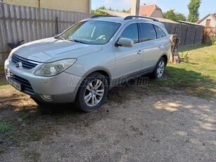 HYUNDAI IX55 3.0 CRDi V6 Premium (Automata) (7 személyes )