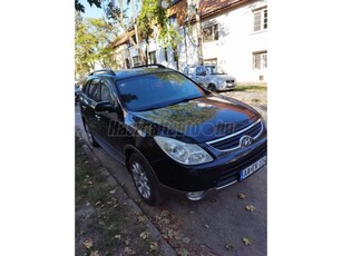 HYUNDAI IX55 3.0 CRDi V6 Premium (Automata) (7 személyes ) DEBRECEN