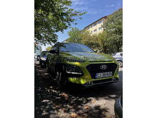 HYUNDAI KONA 1.0 T-GDi Comfort