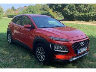 HYUNDAI KONA 1.0 T-GDi Life